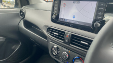 Hyundai i10 1.0 [63] Advance 5dr Auto [Nav] Petrol Hatchback